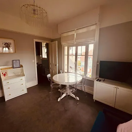 Apartamento Le 31 Triangle D Or