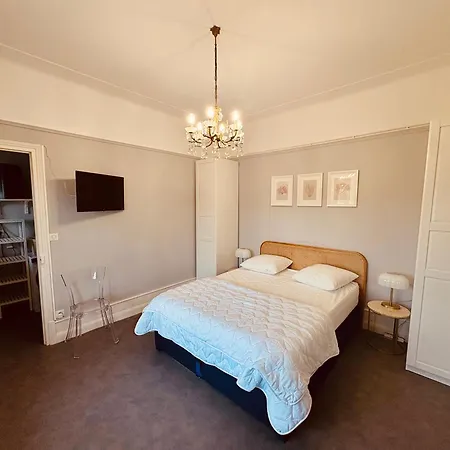 Le 31 Triangle D Or Apartamento *