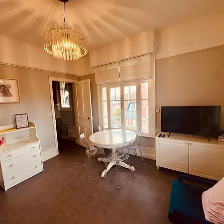 Apartamento Le 31 Triangle D Or
