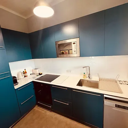 Le 31 Triangle D Or Apartamento Le Touquet